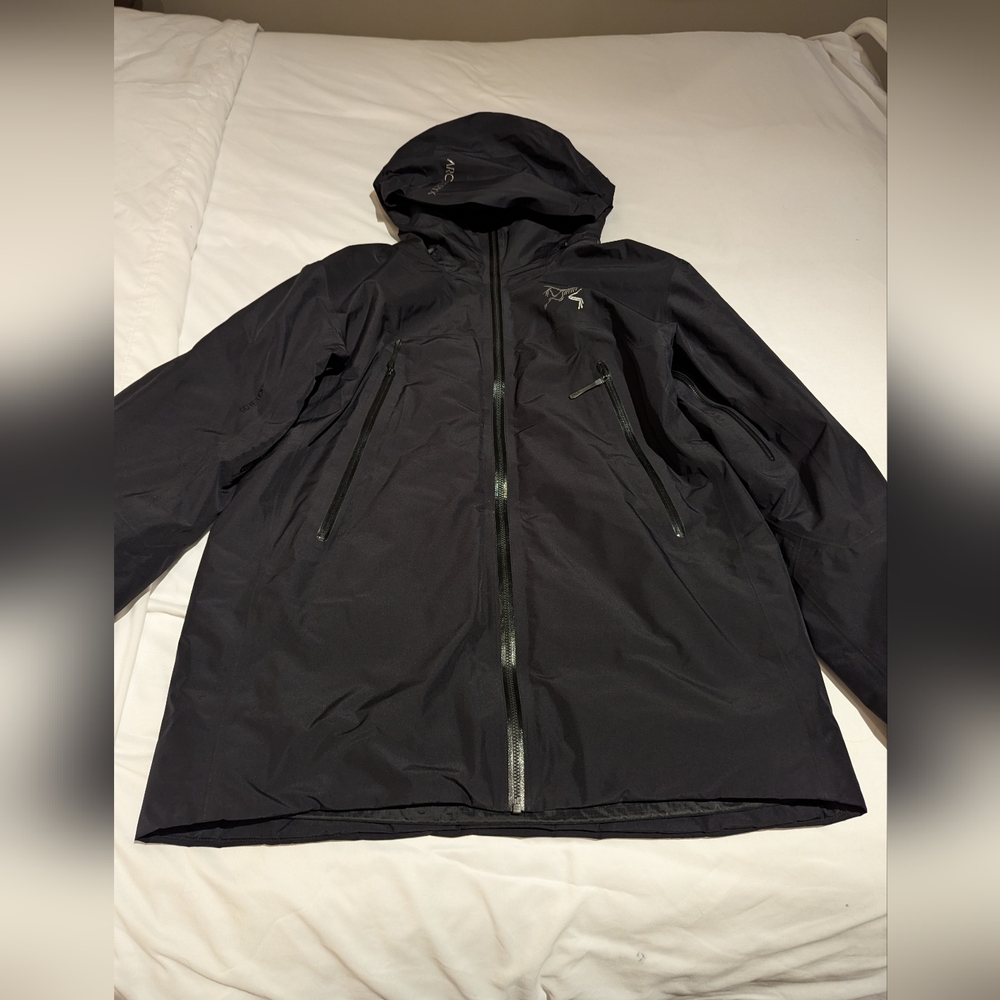 Arc'teryx Tauri Jacket